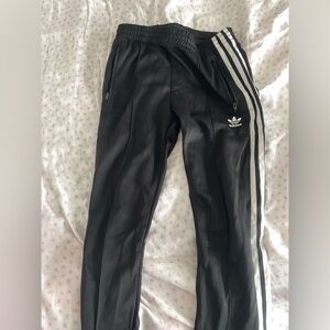 Adidas track pants
